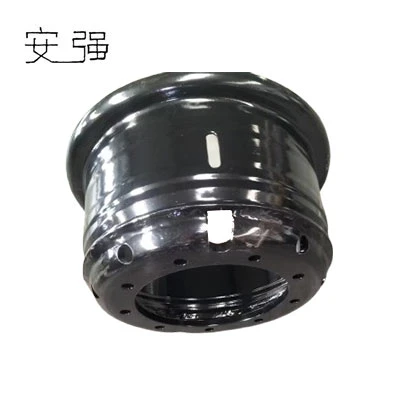 Heavy Duty Truck Rims