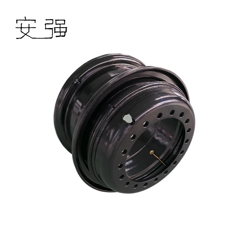 Heavy Duty Truck Rims factory