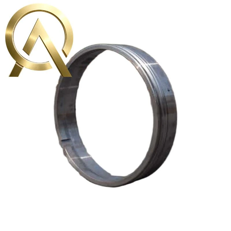 Rim Groove Ringer