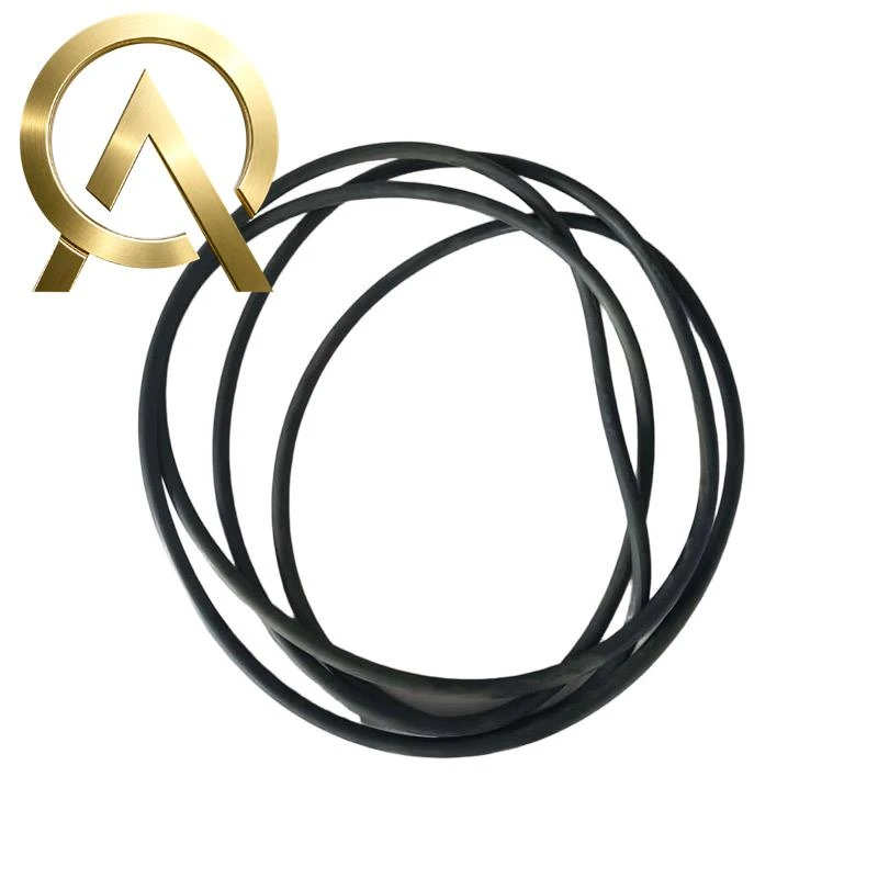 Vakuumforsegling O-ring